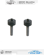 Pair Silent Block Engine