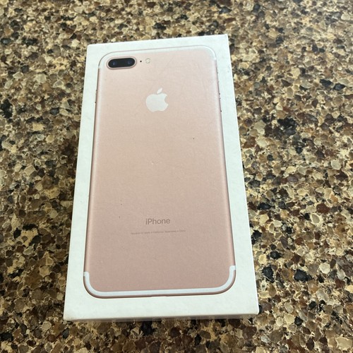 Iphone plus oro rosa gb - 7,