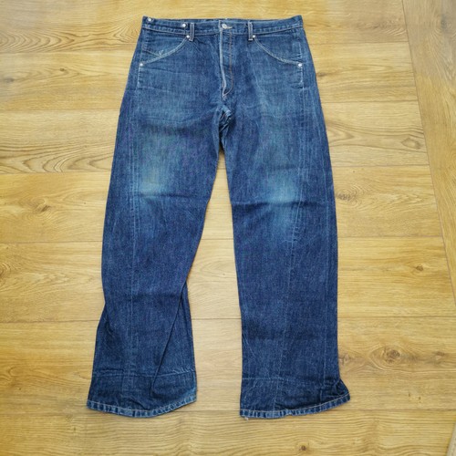 Levi 00003 engineered jeans - levi's,