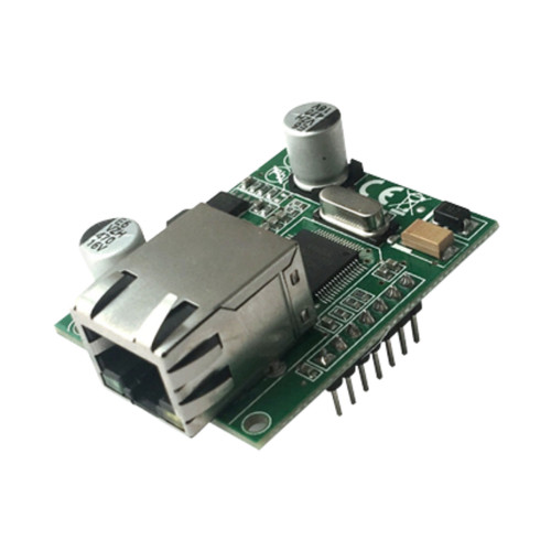Plugin scheda ethernet - plugin, ip