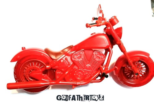 Marvel legends moto solo - legends,