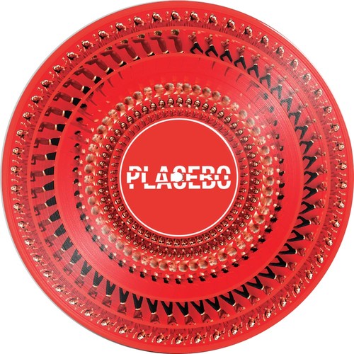 Placebo creatededition - placebo, re:creatededition