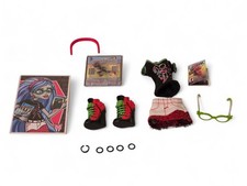 Monster high ghoulia yelps - monster,