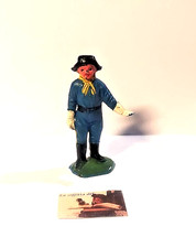 Soldatino Comansi Made in