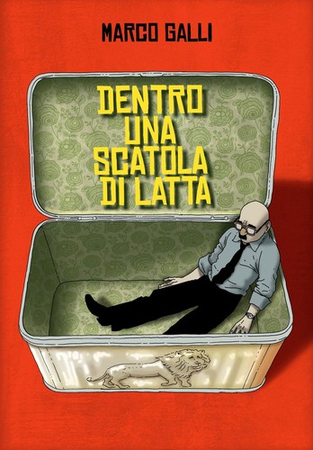 Dentro una scatola - dentro,