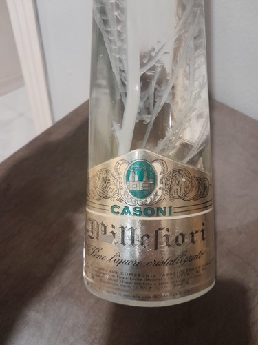 Liquore millefiori - liquore,