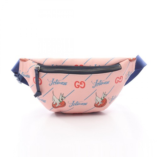 Gucci the jetsons marsupio - the,