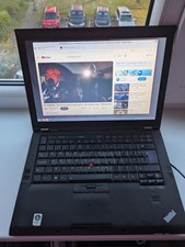 Lenovo Thinkpad T400s Laptop -