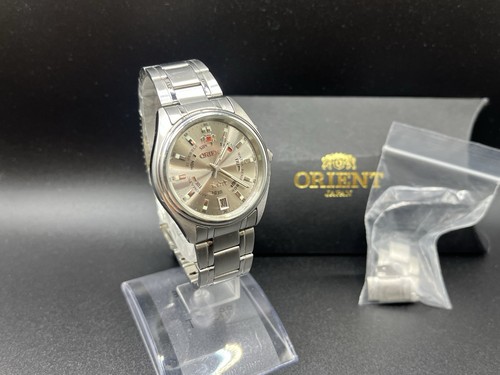 Orologio automatico orient - orologio,