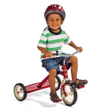 Radio Flyer Classic Triciclo