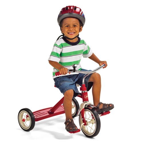 Radio flyer classic triciclo - flyer,