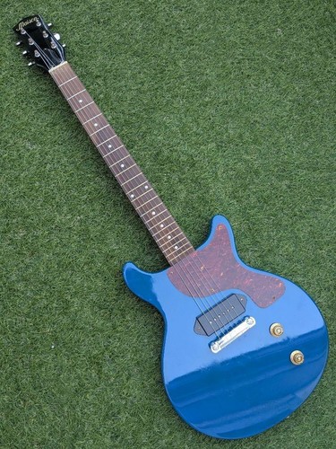 Chitarra elettrica maison les - elettrica,