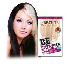 BeEXTREME Decolorante Sistema