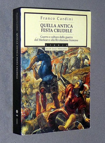 Quella antica festa - antica,