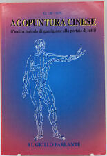 libro manuale agopuntura