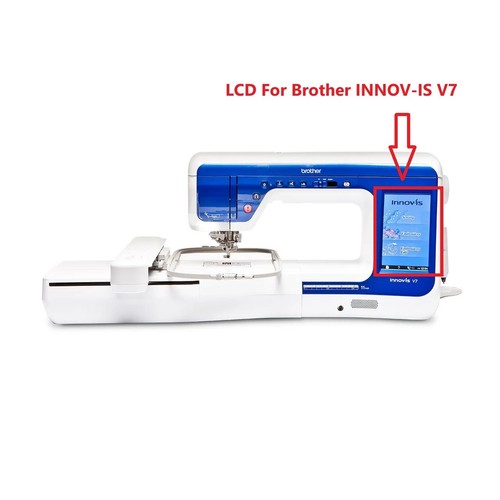 Display lcd per macchina - display,
