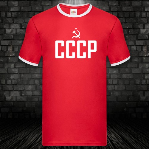 Maglia unione sovietica - maglia,