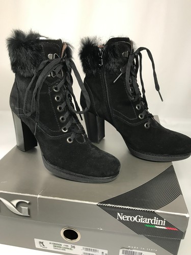 Scarpe tronchetti donna - tronchetti,