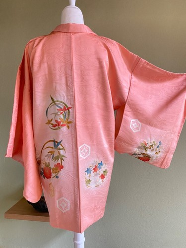 Unused haori giacca kimono - haori,