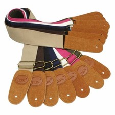 Tracolla per chitarra IRIN