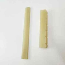 Sellette E Capotasto In Osso