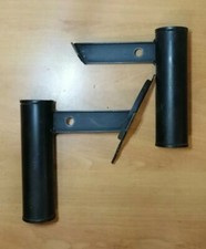 SUPPORTI PER FARO E CARENATURA ANTERIORI - MOTO GUZZI LE MANS III