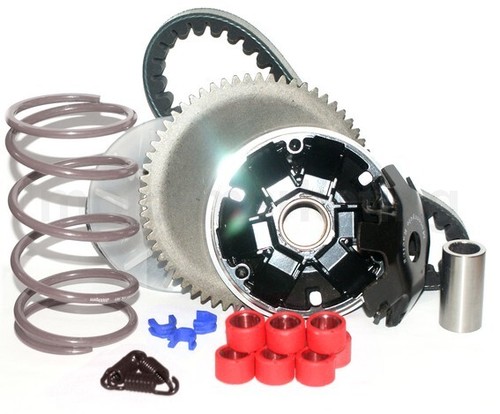Racing variatore puleggia - racing,