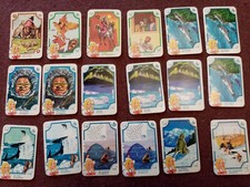 MIRA LANZA - FIGURINE GRANDE