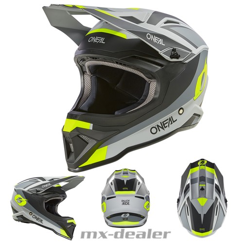 Casco neal srs - casco, v24