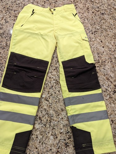 Delta plus arborpants - delta,