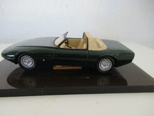 Alezan Models . 1/43 . Jaguar