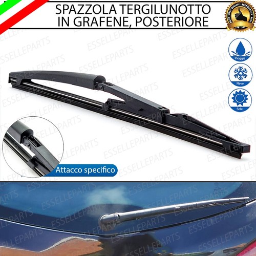 Kit spazzola tergicristallo - spazzola,
