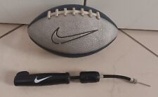 Nike vintage 90's 2000 rugby ball palla da rugby ?