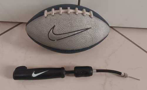 Nike vintage 2000 rugby - 90's,