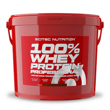 Scitec Nutrition 100% Whey