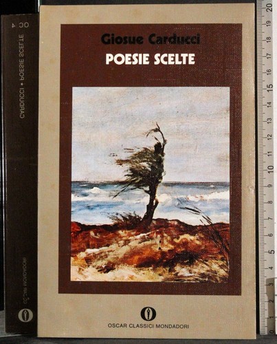 Oscar poesie scelte giosue - oscar., scelte.