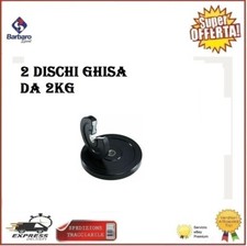 Dischi ghisa foro 25 - dischi,