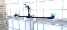 Ibc contenitore serbatoio - ibc,