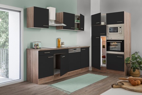 Cucina cucinino blocco vuoto - cucinino,