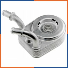Radiatore olio motore per Fiat
