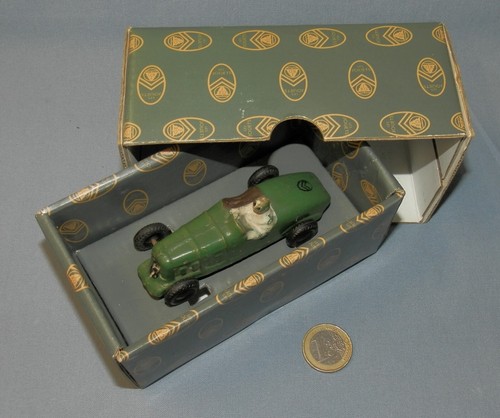 Langhorst pays bas 43 - fw, 1/43