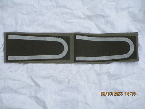 Bundeswehr distintivo rango - bundeswehr,