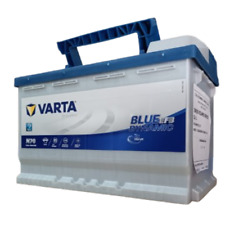 BATTERIA VARTA N70 START&STOP AFB/TR760 70AH 760A-278x175x190 mm- 570500076