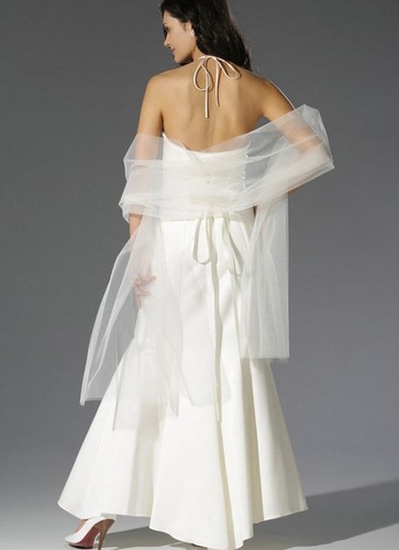 Nuovo abito sposa - abito,