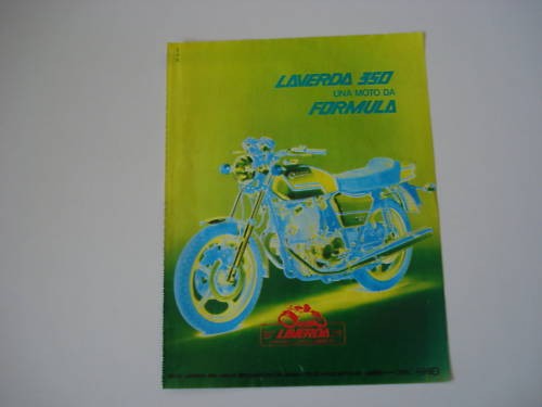 Advertising pubblicità 1979 - pubblicità,
