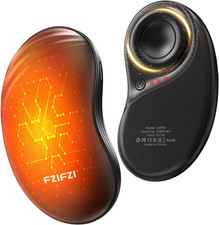 Scaldamani Elettrico 2 Pack