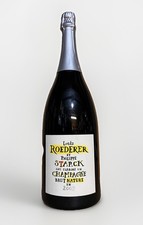 Magnum 2009 champagne louis - champagne,