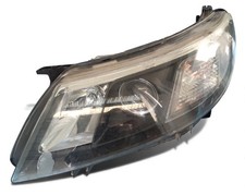 Faro Anteriore sinistro SAAB