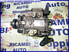 POMPA GASOLIO MOTORE FORD