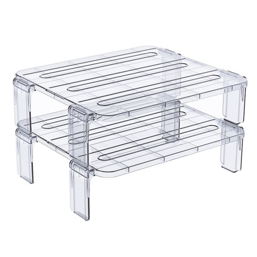 Pezzi scaffali portaoggetti - pezzi,